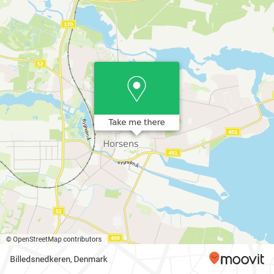 Billedsnedkeren map