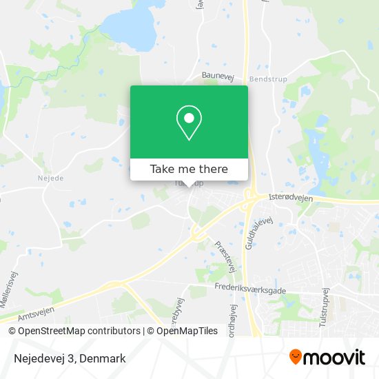 Nejedevej 3 map