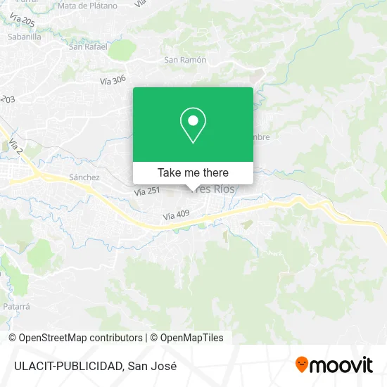 ULACIT-PUBLICIDAD map