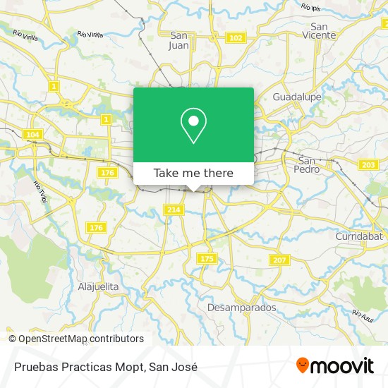Pruebas Practicas Mopt map