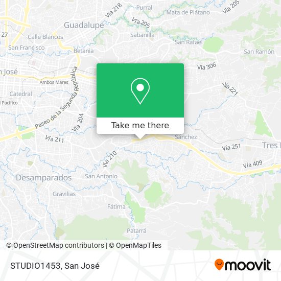 STUDIO1453 map