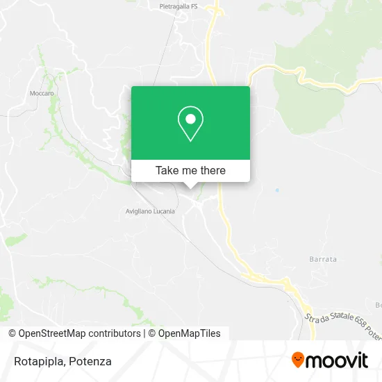 Rotapipla map