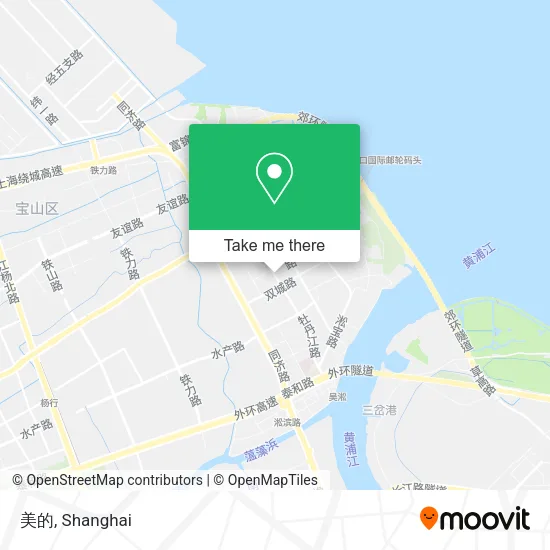 美的 map
