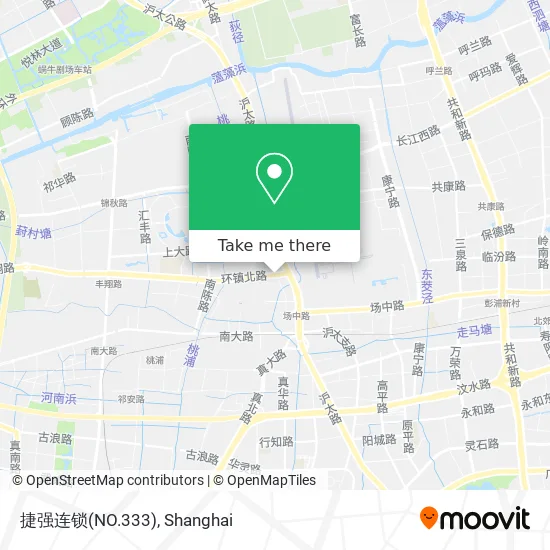捷强连锁(NO.333) map