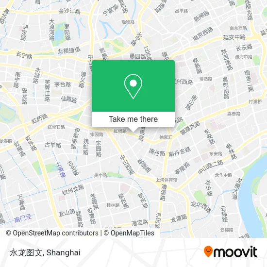 永龙图文 map