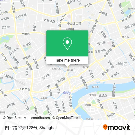 四平路97弄128号 map