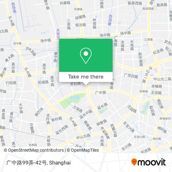 广中路99弄-42号 map