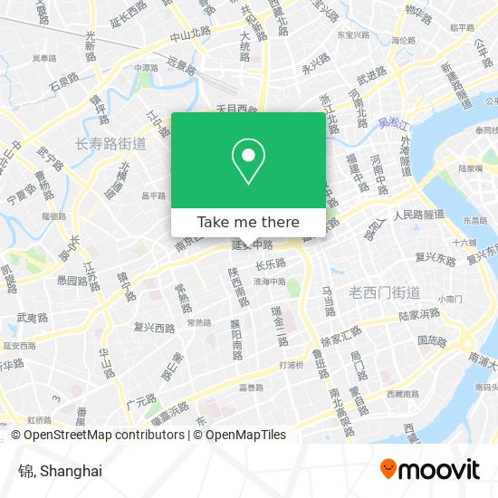 锦 map
