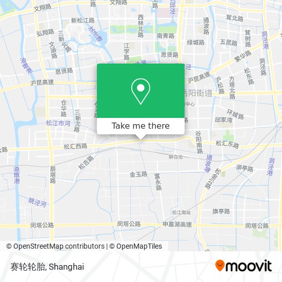 赛轮轮胎 map