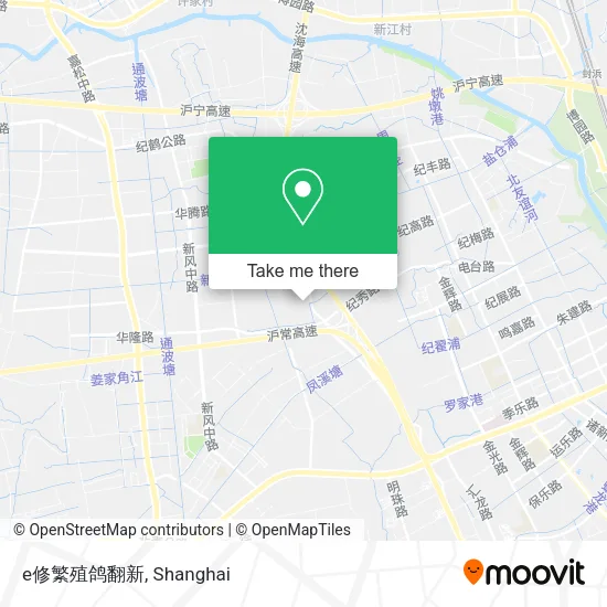 e修繁殖鸽翻新 map