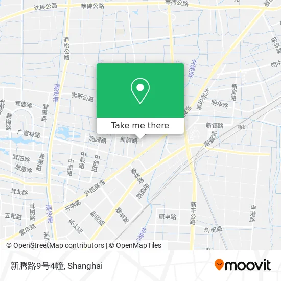 新腾路9号4幢 map