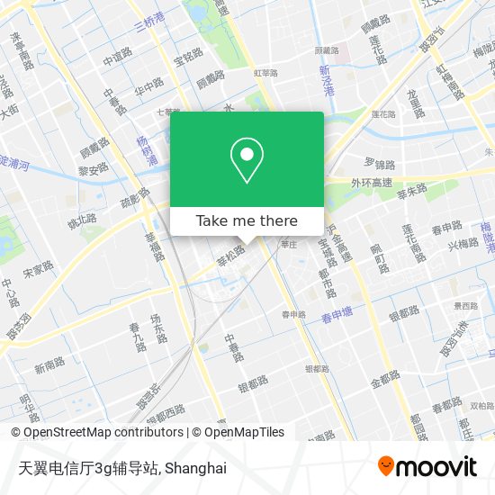 天翼电信厅3g辅导站 map