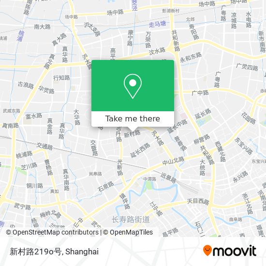 新村路219o号 map