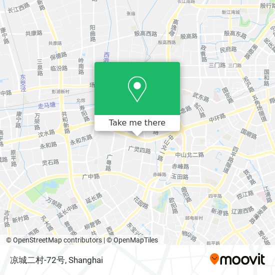 凉城二村-72号 map