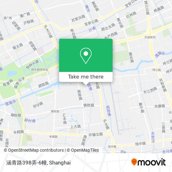 涵青路398弄-6幢 map