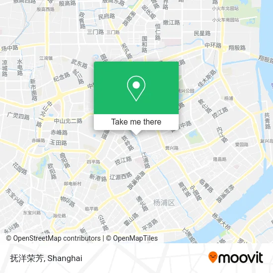 抚洋荣芳 map