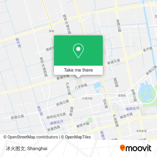 冰火图文 map