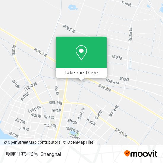 明南佳苑-16号 map