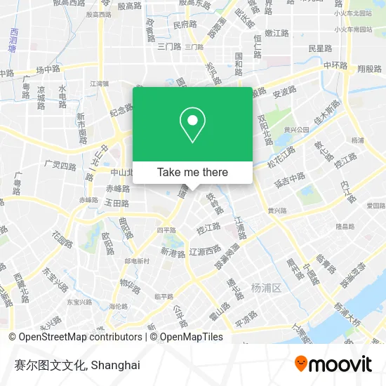 赛尔图文文化 map