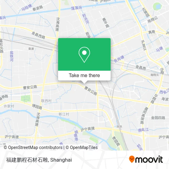 福建鹏程石材石雕 map