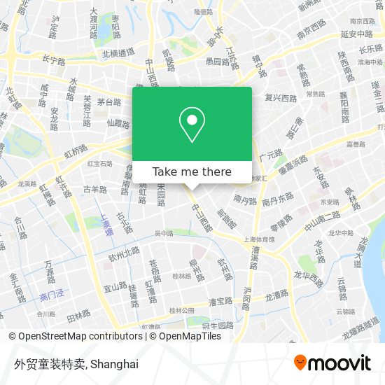 外贸童装特卖 map