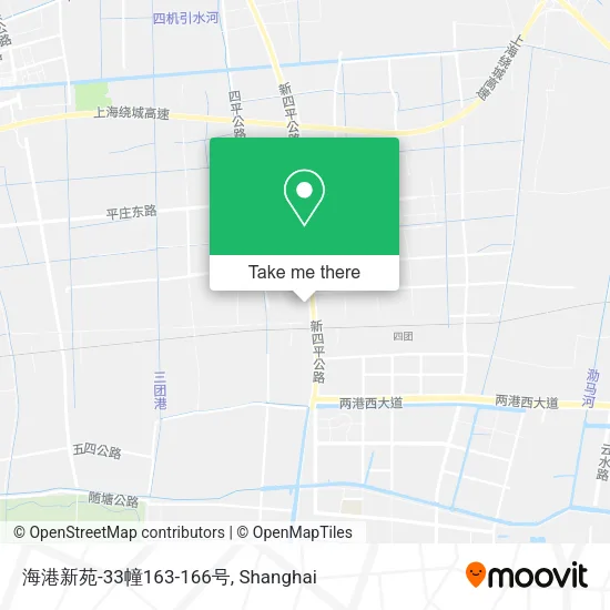 海港新苑-33幢163-166号 map