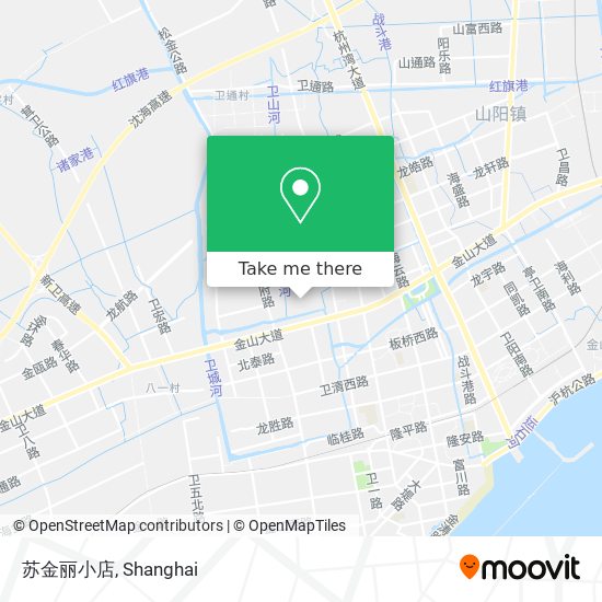 苏金丽小店 map