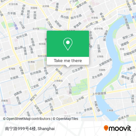 南宁路999号4楼 map