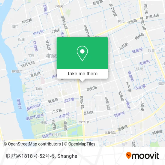 联航路1818号-52号楼 map