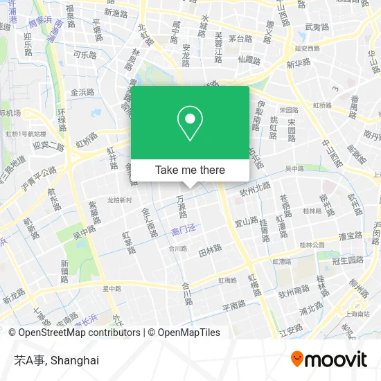 芣A事 map