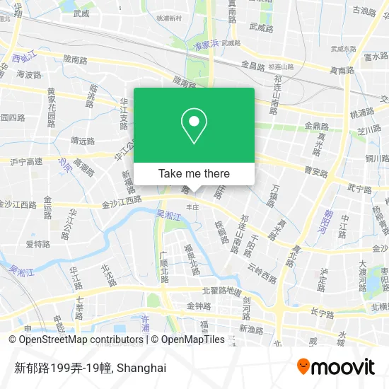 新郁路199弄-19幢 map