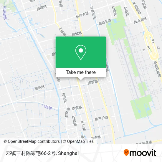 邓镇三村陈家宅66-2号 map