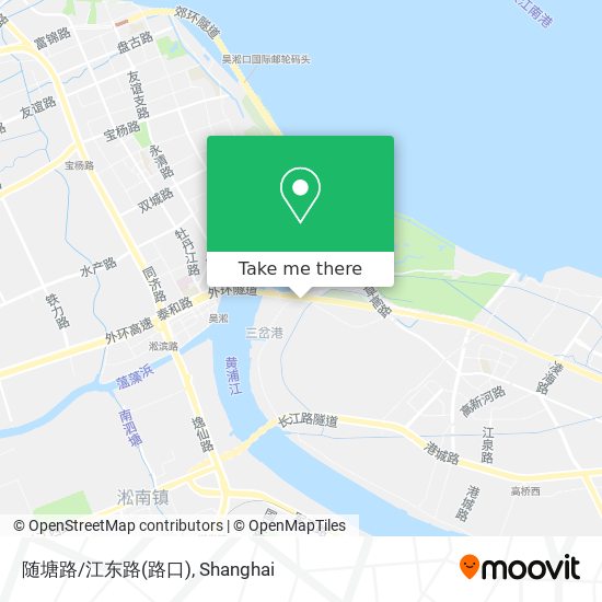 随塘路/江东路(路口) map