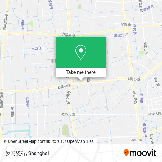 罗马瓷砖 map