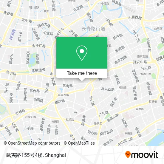 武夷路155号4楼 map