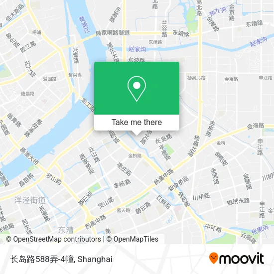 长岛路588弄-4幢 map