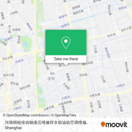 河南精校传动轴液压维修焊水箱油箱空调维修 map