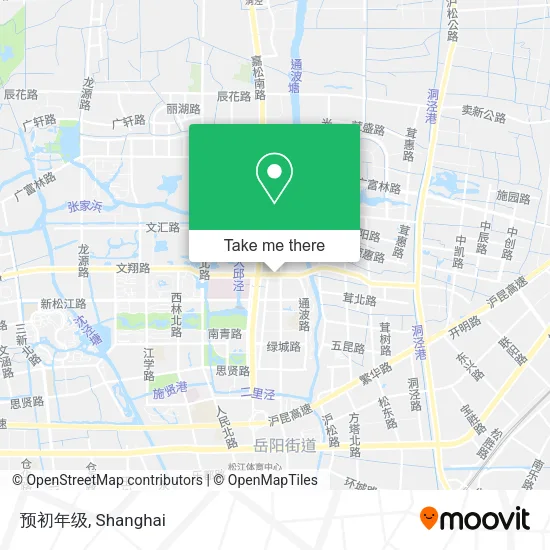 预初年级 map