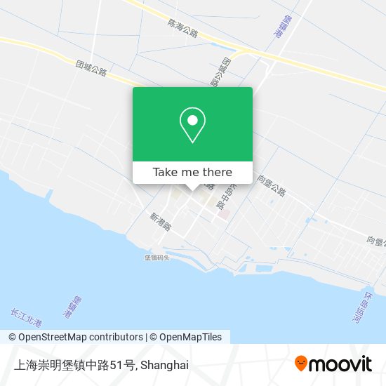 上海崇明堡镇中路51号 map