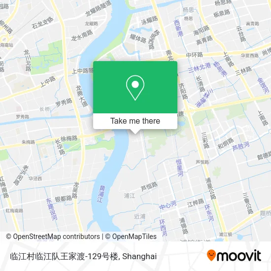 临江村临江队王家渡-129号楼 map
