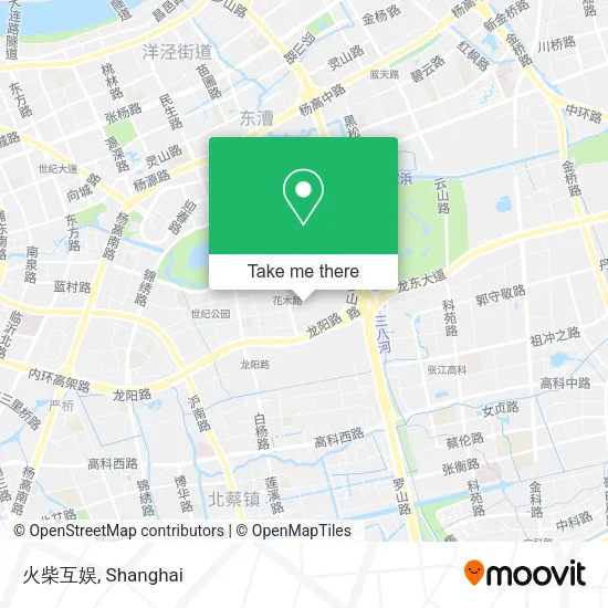 火柴互娱 map