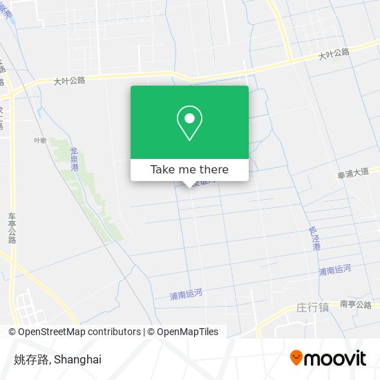 姚存路 map