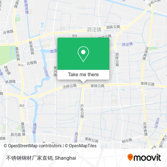不锈钢钢材厂家直销 map