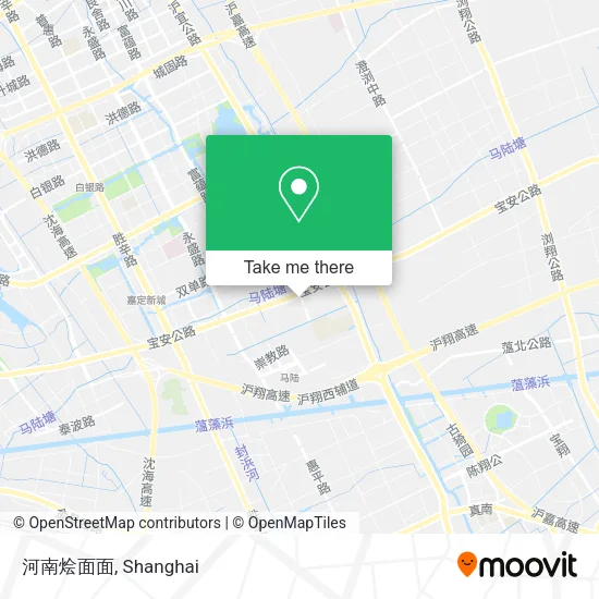 河南烩面面 map