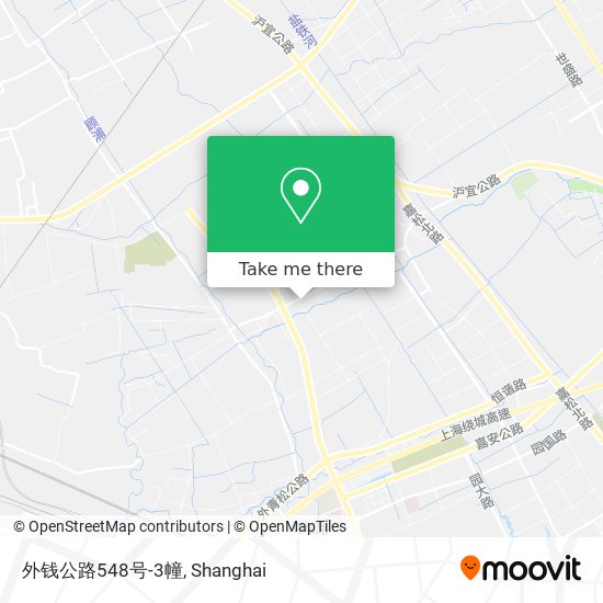 外钱公路548号-3幢 map