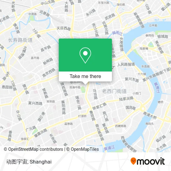 动图宇宙 map