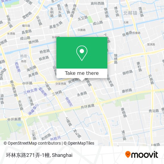 环林东路271弄-1幢 map