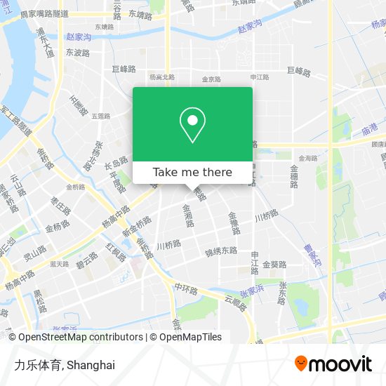 力乐体育 map