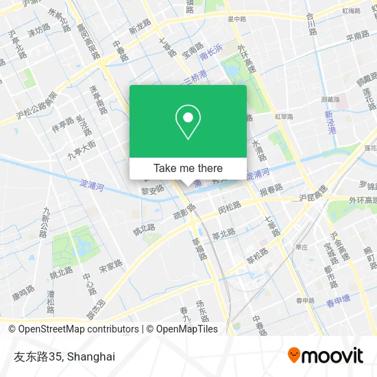 友东路35 map