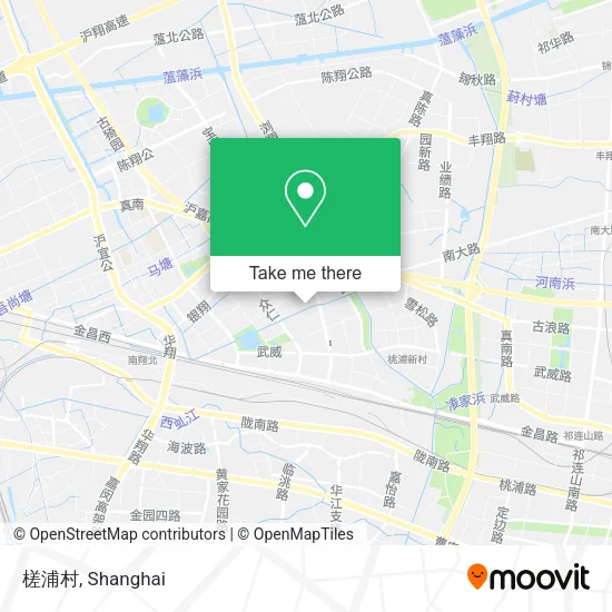 槎浦村 map